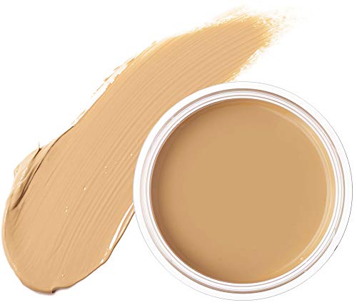 TSUDA COSMETICS (津田コスメ) UVカラーバーム (ベージュオークル) 美容バーム ゆらぎ肌 敏感肌 18g